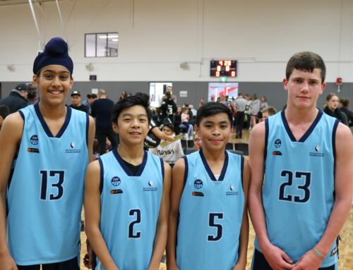 PLAY & TRAIN ALL BOYS DEVELOPMENT CAMPS