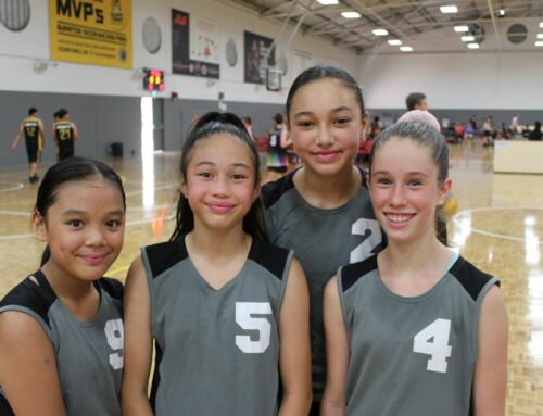 PLAY & TRAIN ALL GIRLS DEVELOPMENT CAMPS