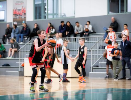 COMPETITION HOLIDAY BREAK