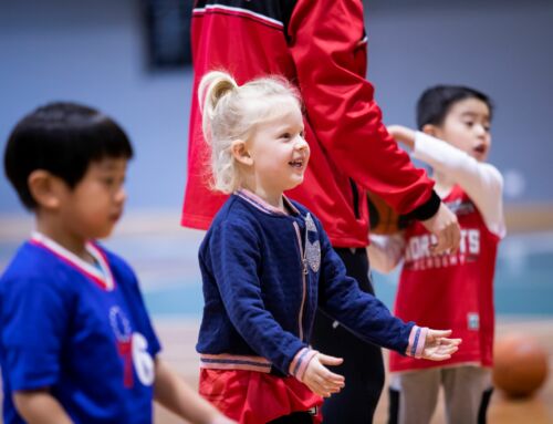 HORNETS ACADEMY & COVID-19 UPDATES