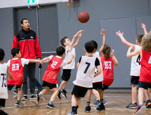 MINIBALL INFORMATION SEMINARS