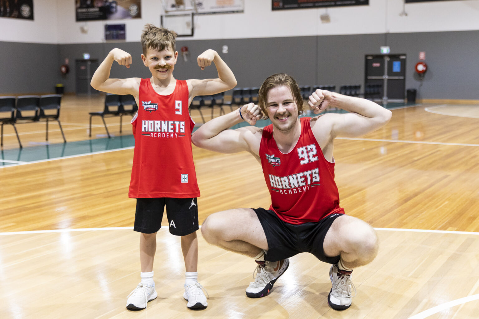 Home Hills Basketball Association Inc