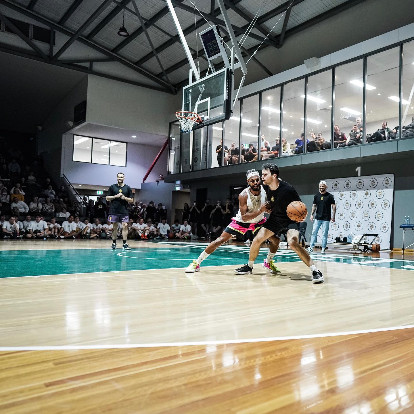 Patty Mills Unearthed: Australian basketball captain to host Rowville camp