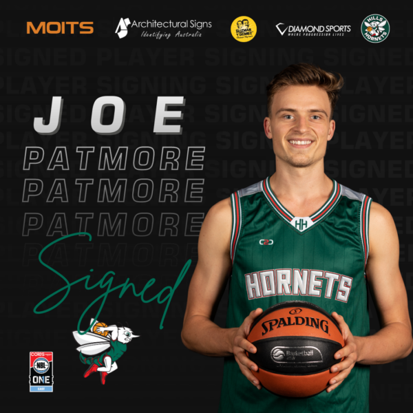 2023 NBL1 PLAYER SIGNINGS - Hills Hornets Basketball Association Ltd