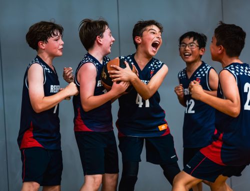 SUMMER 25/26 RESULTS