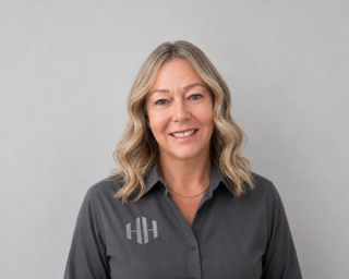 Tracey Hudson